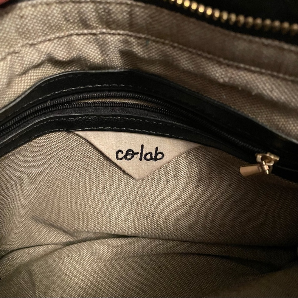 Co Lab Purse - Picture 3 of 6